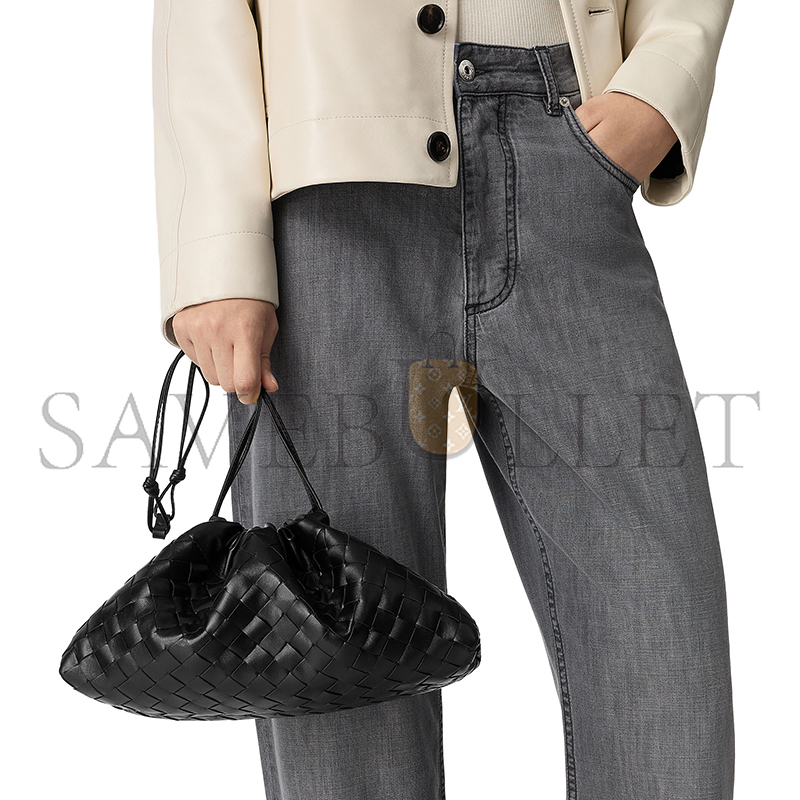 B0tt*ga Ven*ta DUSTBAG NOTTE 839394V3IV01019 (33*19*8cm)
